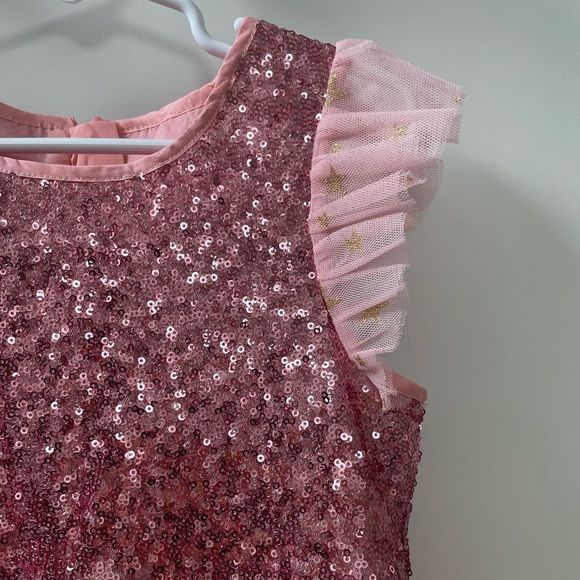 Holly Hastie tulle party dress - Picture 2 of 5